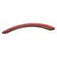 thumbnail image 4 of Rosewood Figured Solid Guitar Arm Rest Guitar Parts & Accessories Replacement For 39-41 Inch Acoust, 4 of 5