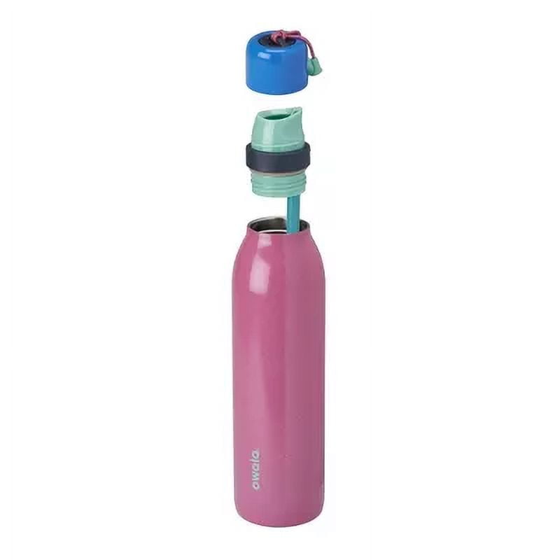 Owala 24oz FreeSip TWIST Stainless Steel Water Bottle