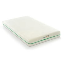 My First Crib Premium Crib & Toddler Foam Mattress