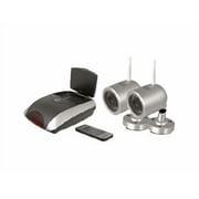 SHS-4WLS Video Surveillance System