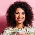 thumbnail image 2 of Curl Defining Cream – Nourishes, Controls and Defines Dry, Frizzy and Curly Hair – Colour-Safe & Paraben-Free with Natural Ingredients, 2 of 7