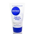 Dermend Fragile Skin Moisturizing Formula Cream 4.5 OZ - Walmart.com