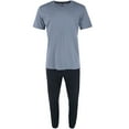 thumbnail image 1 of Hanes  French Terry Sleep Set (Men's), 1 of 4