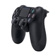 thumbnail image 2 of Control DualShock PlayStation 4 Jet Black, 2 of 4