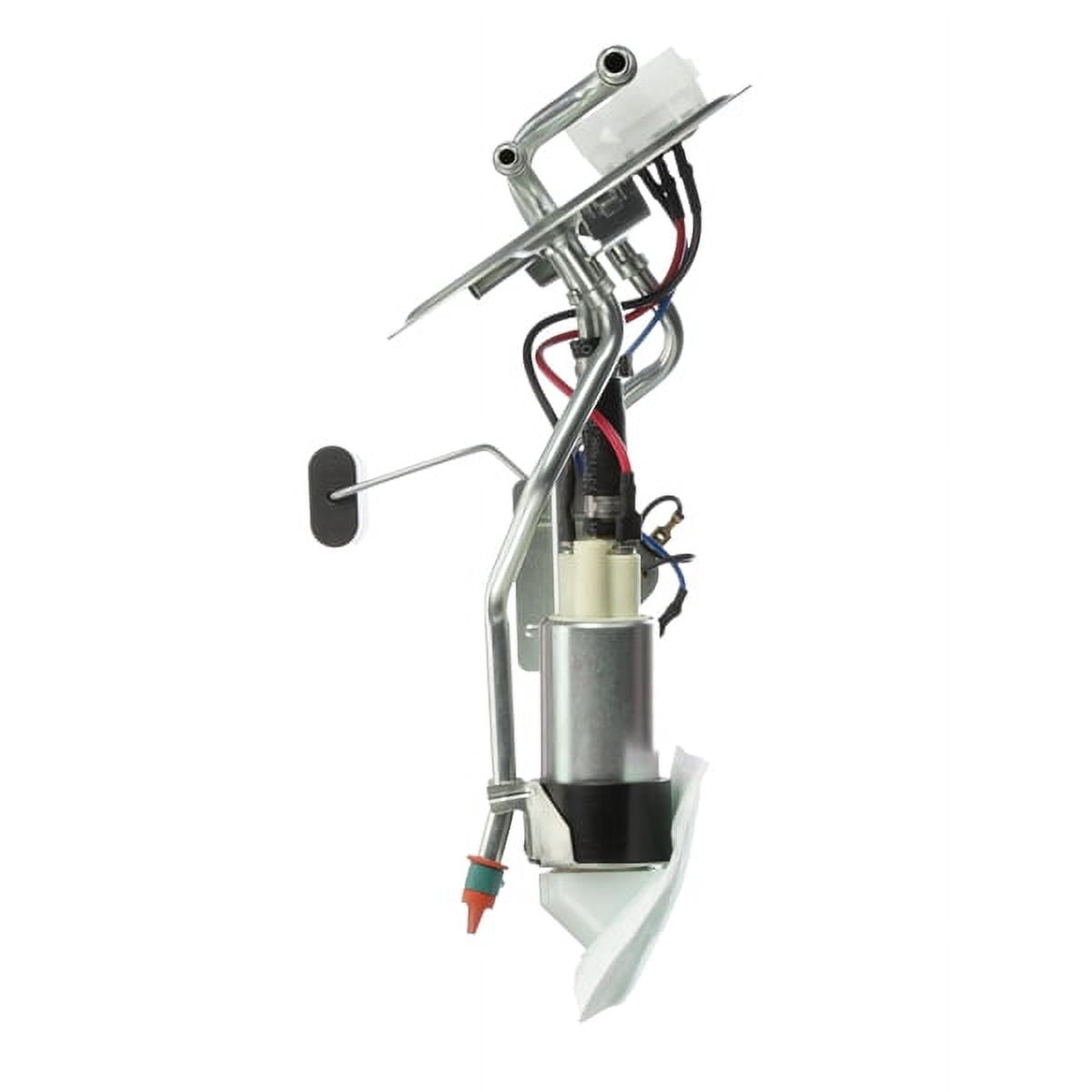 Delphi Fuel Pump and Sender Assembly P/N:HP10215 Fits select: 1990-1995 FORD TAURUS