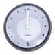 thumbnail image 1 of 1 UNID a prueba de agua Sucán del reloj colgante Cuarto de baño creativo Cocina Reloj colgante, 1 of 8
