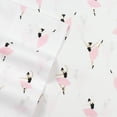 thumbnail image 3 of Ballerina Dance Kids Sheet Set Twin, Twin XL, Full, 3 of 5