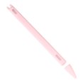 thumbnail image 4 of EeaseCA 1 Pc Pen Sleeve Drop-proof Pen Compatible for Apple Pencil II (Pink), 4 of 7