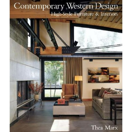 Contemporary Western Design