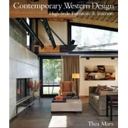Contemporary Western Design