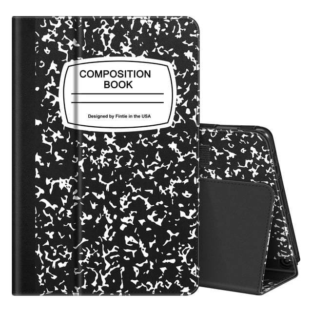 Funda tipo folio FINTIE para tablet Amazon Fire HD 10/10 Plus