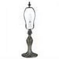 thumbnail image 2 of 10088 Meyda 7.5"H Fleur Table Base, 2 of 2