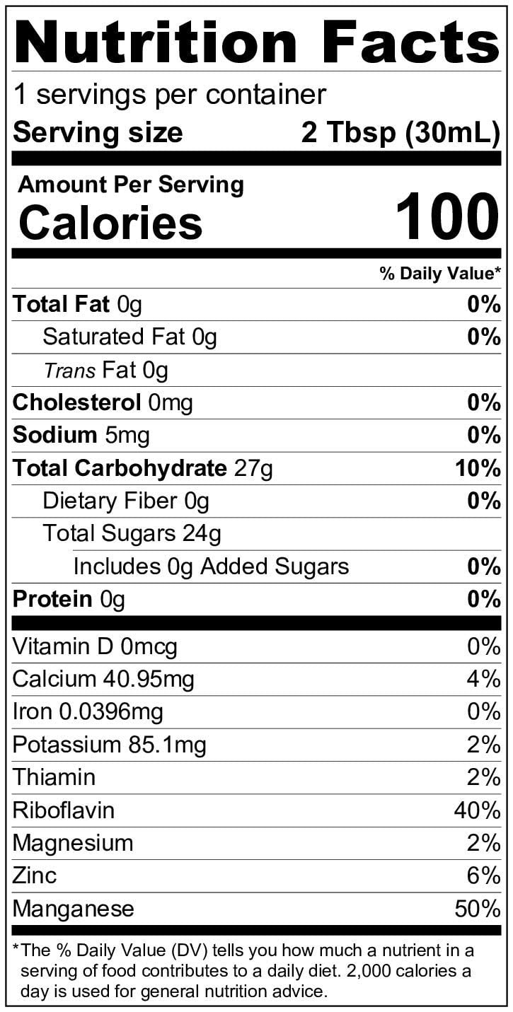 Maple Valley Organic Maple Syrup Grade A Amber & Rich 1 oz Glass Nips x 96 Case ~ Wedding Favors Party Favors Stocking Stuffers Travel Size Gifts