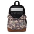 thumbnail image 4 of Mochila JanSport Cool para laptop de 15" Woodland Camo, 4 of 8