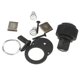 thumbnail image 4 of 1/4 3/8 1/2 72 Teeth Ratchet Socket Wrench Repair Accessories Ratchet Wrench Part Kit, 4 of 5
