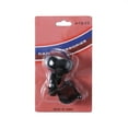 thumbnail image 6 of Universal Car Truck Steering Wheel Aid Handle Assister Spinner Knob Ball, 6 of 10