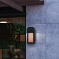 thumbnail image 2 of Maxim 53597 Townhouse 12" Led Wall Sconce, 2 of 7