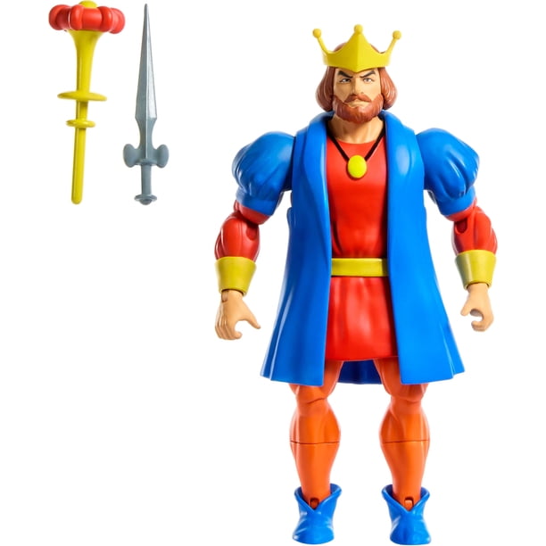 Figura de acción Masters of the Universe JKC44 2026 Francia