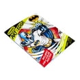 thumbnail image 3 of Crayola Art with Edge Batman Coloring Pages (28pgs), Includes 1 Batman Poster, Adult Coloring, Batman Collectable, Batman Gift for Comic Fans, 3 of 6