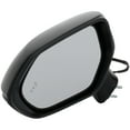 thumbnail image 2 of For 2020-2022 Corolla Left Mirror Paintable 87940-12K90-PFM TO1320393 Q, 2 of 5