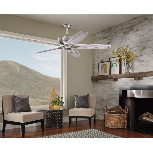 Kichler 300106 Monarch 70 In Indoor Ceiling Fan Oil Brushed Bronze Walmart Com Walmart Com