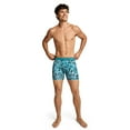 thumbnail image 4 of Jockey Men's Active Microfiber 5" Boxer Brief, 4 of 5