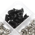 thumbnail image 2 of 1 Set Computer Mounting Screw Countersunk Laptop Screw Self-tapping Screw, 2 of 7
