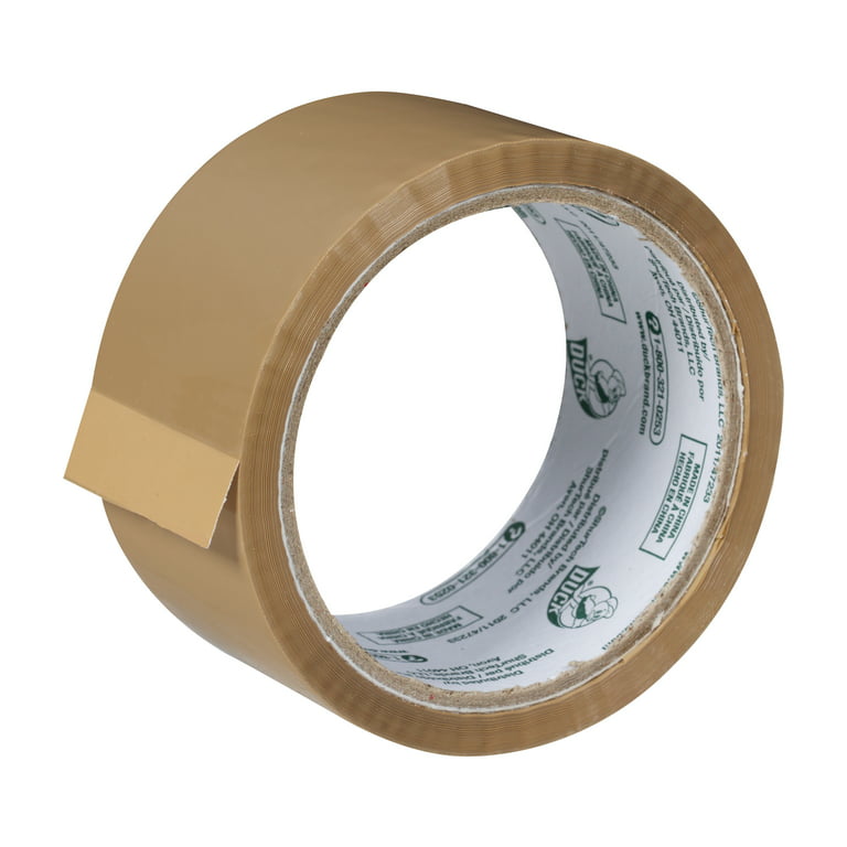 China Colored Tape, Colorful Tape, Colored Packing Tape, Brown Packaging  Tape Supplier