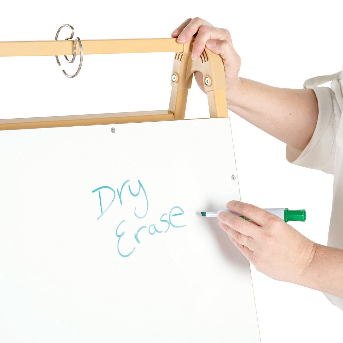 Kaplan Early Learning Mobile Teachers Easel