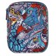 thumbnail image 5 of Injueey Juego de ganchillo de 102 piezas con bolsa de almacenamiento de doble capa Kit de ganchillo de bricolaje retro con agujas de tejer Herramientas Artesanía Injueey HA019079-00, 5 of 6