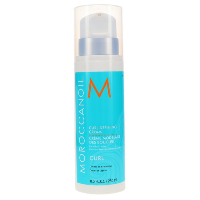 Moroccanoil Curl Defining Styling Cream 8.5 oz Moroccanoil Moroccanoil Curl Defining Styling Cream 8.5 oz