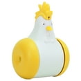 thumbnail image 3 of QIILU Cat Infrared Toy, Cat Toy Automatic Durable With ABS Material For Cats For Entertainment, 3 of 8