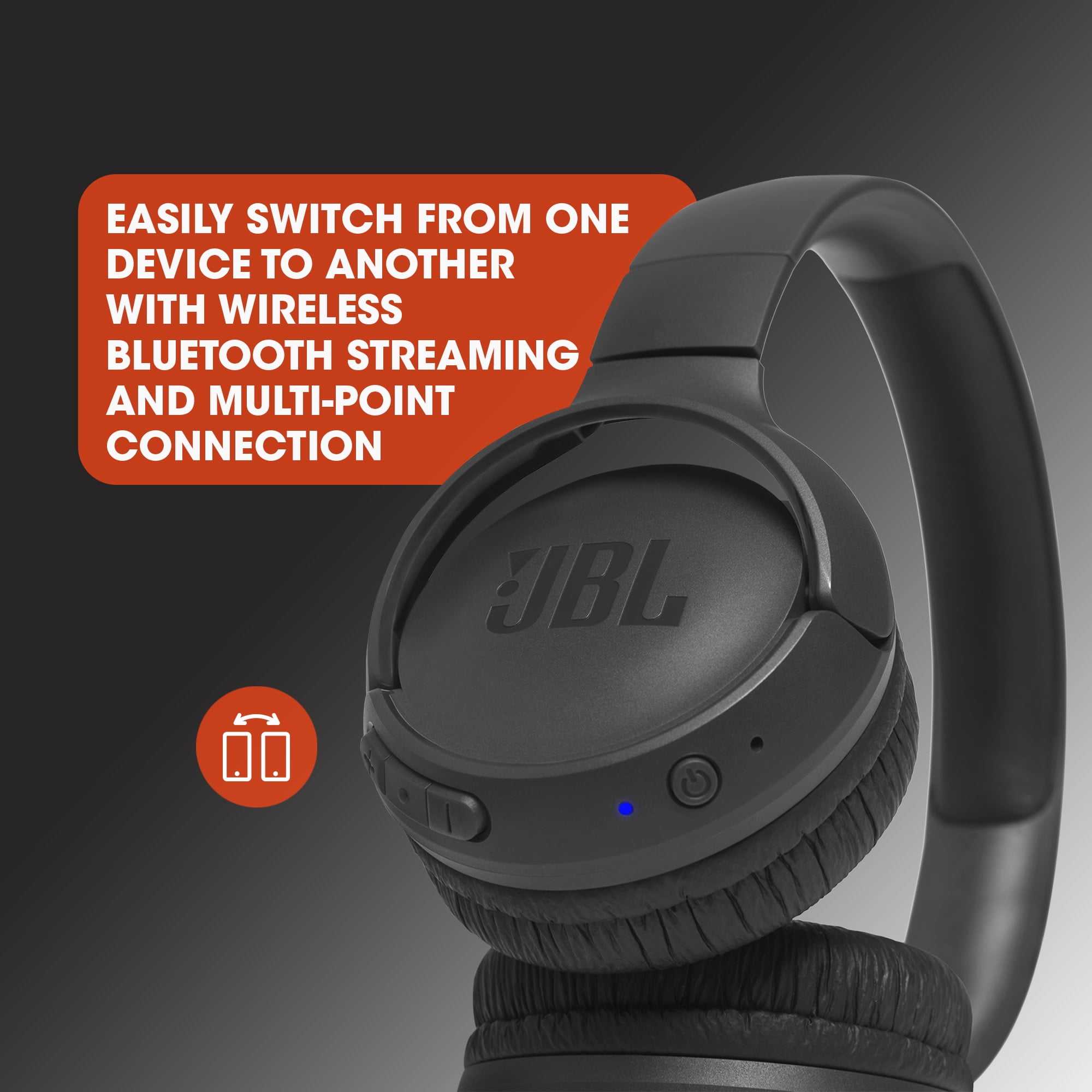 Tai Nghe Jbl Live 500bt T 500bt Hướng Dẫn Sử Dụng JBL Live 500BT