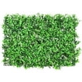 thumbnail image 2 of Green Plant Wall Simulation Plant Wall Decoration Living Room Interior Background Flower Wall Green Wall Hanging Plastic Fake LawnDoor Fence Fence Protection, 2 of 4