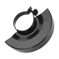 thumbnail image 1 of LOVIVER 6xAngle Grinder Dust Shroud Set for Angle Grinder Grinding Machine Garden Home, 1 of 8