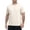 #02Beige, variant on Men's Cooling Performance Crew Short Sleeve Tee Blue L