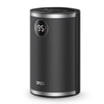 thumbnail image 4 of DREO Space Heater, 1500W Portable Heaters for Inside, Electric Heater with Thermal Sensor for Home, Digital Display, 12H Timer, 3 Modes, Safe Quiet Heater for Bedroom, 4 of 9