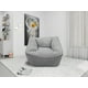 thumbnail image 1 of Sillon Puff El Bazar Store Plata, Sillon Ocasional, 1 of 7