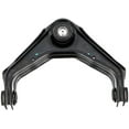 thumbnail image 3 of Delphi TC5155 Suspension Control Arm and Ball Joint Assembly Fits select: 1999-2010 CHEVROLET SILVERADO, 2001-2010 GMC SIERRA, 3 of 5