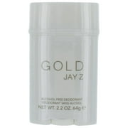 Gold Jay Z by Jay Z for Men - 2.2 oz Deodorant Stick