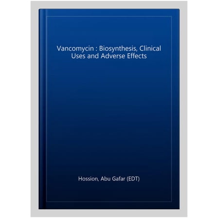 Pre-Owned Vancomycin