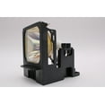 thumbnail image 2 of Advanced Lamps™ Lamp & Housing for The Mitsubishi X490 Projector - 1 Unit per pack, 2 of 9