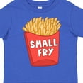 thumbnail image 4 of Inktastic Small Fry Boys or Girls Toddler T-Shirt, 4 of 5