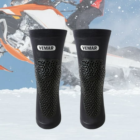 

Cheers US Protective Knee Pads Thick Sponge Anti-Slip Collision Avoidance Knee Sleeve