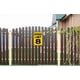 thumbnail image 4 of Speed Limit 8 Sign Mph Slow Warning Dector Traffic Road Highway Metal Tin Sign 12x8 Inch, 4 of 4
