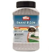 Ortho Snake-B-Gon Snake Repellent Granules, 2 lbs.