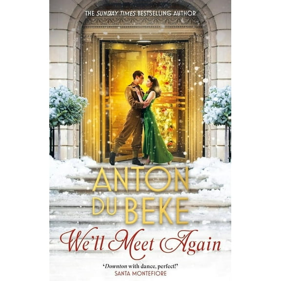 The Buckingham Hotel We'll Meet Again, (Paperback)
