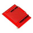 thumbnail image 5 of High-performance Proto Screw-Shield Assembled Point Prototype- Expansion Board PCB Bareboard Double-sided 3x2x1-inch, 5 of 5