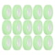 thumbnail image 3 of 15 cintas adhesivas para el cuidado posterior del tatuaje, cinta transpirable para fijación de catéter, vendaje para heridas, 0,5 pulgadas x 9,8 yardas, color verde, 3 of 8