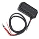 thumbnail image 4 of Bloque de fusibles para motocicleta de 12 V, kit universal de caja de fusibles y relés de 20 A con luz indicadora LED para automóvil, 4 of 10